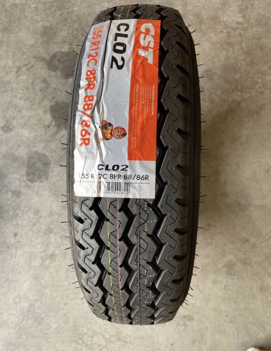 CUNG CẤP, PHÂN PHỐI LỐP XE CST UY TÍN NHẤT BÌNH DƯƠNG